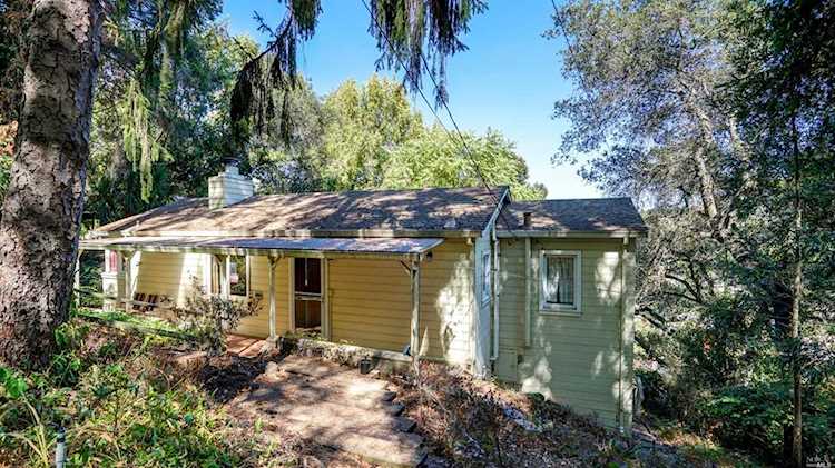 189 Spring Grove Avenue San Anselmo, CA 94960
