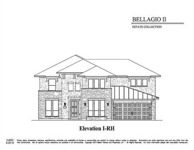 2409 Sunset Vista CIR Spicewood, TX 78669