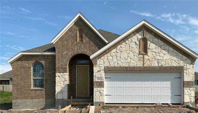 325 Spinnaker LOOP Kyle, TX 78640