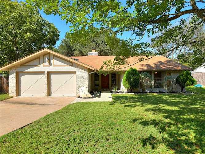 7118 S Brook DR Austin, TX 78736