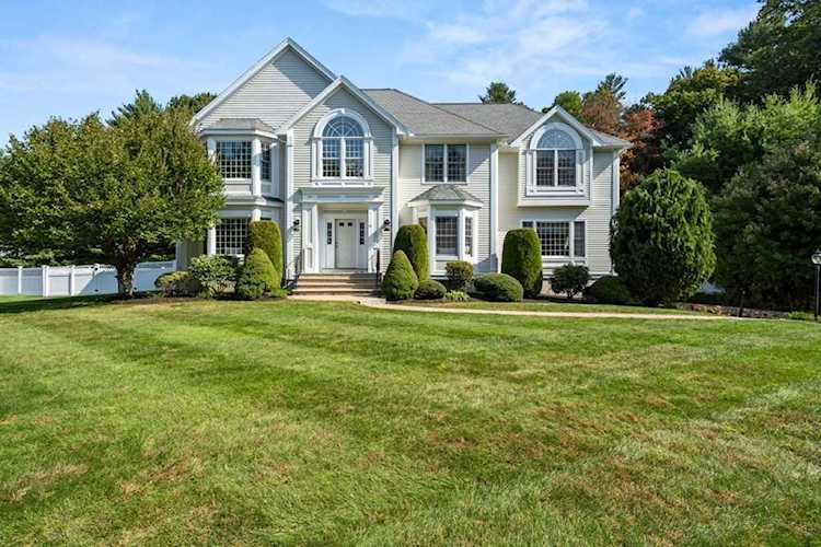 79 Osgood Street Andover, MA 01810
