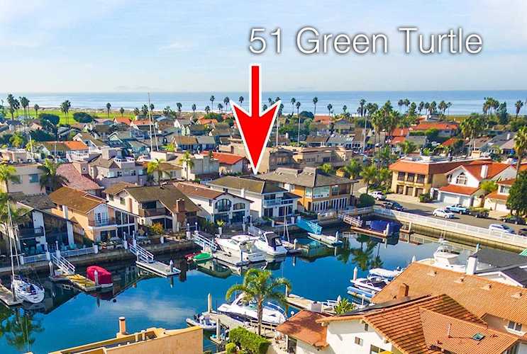 51 Green Turtle Rd Coronado, CA 92118
