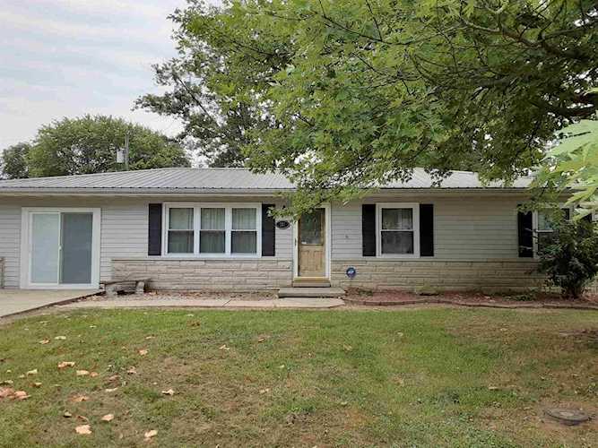 207 Roland Street Vincennes, IN 47591
