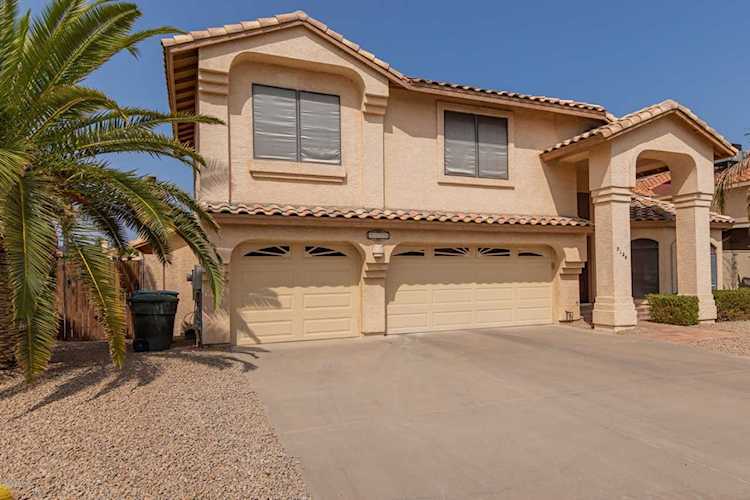 5120 E Fellars Drive Scottsdale, AZ 85254
