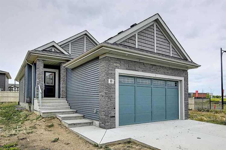 13 Edison Drive St. Albert, AB T8N 7W1