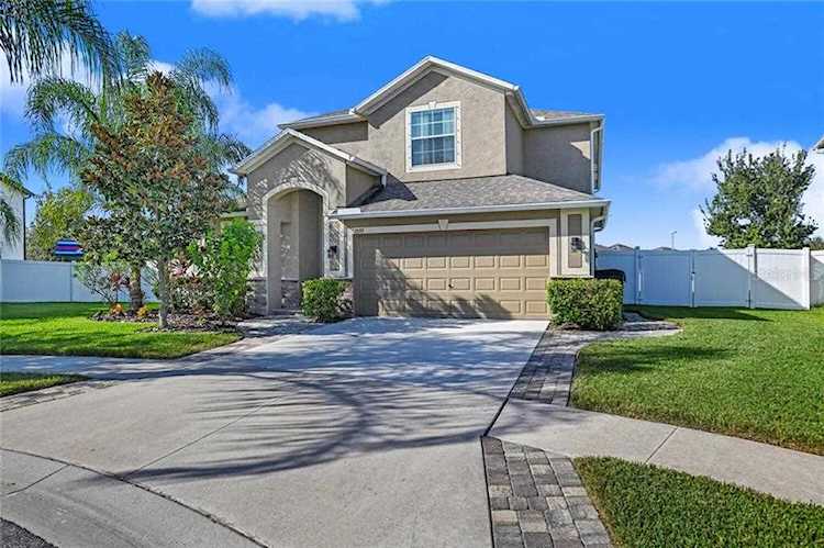 3559 Bracknell Ct Land O Lakes, FL 34638