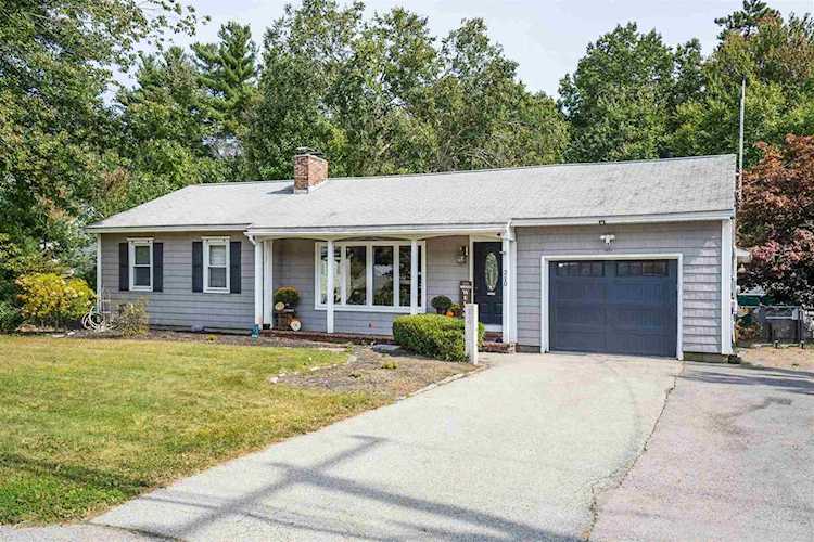 210 E Dunstable Rd Nashua, NH 03062