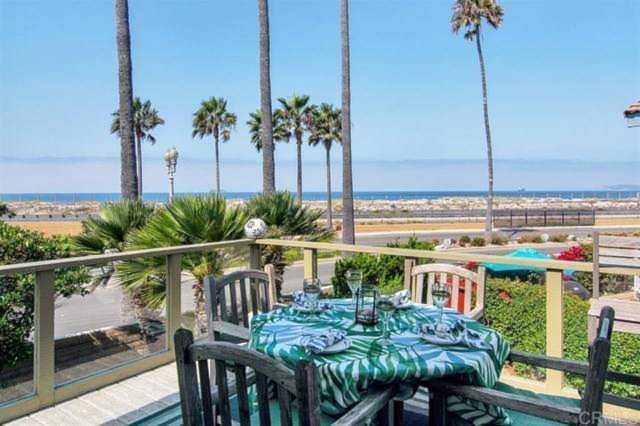 102 Trinidad Bend Coronado, CA 92118