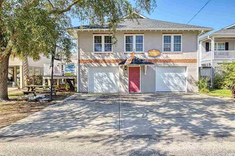 309 29th Ave. N North Myrtle Beach, SC 29582
