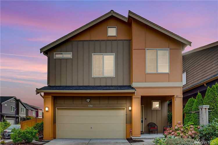 1304 158th St SW Lynnwood, WA 98087