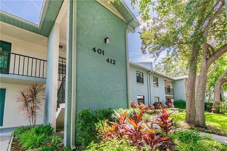 11800 Park Blvd #412 Seminole, FL 33772