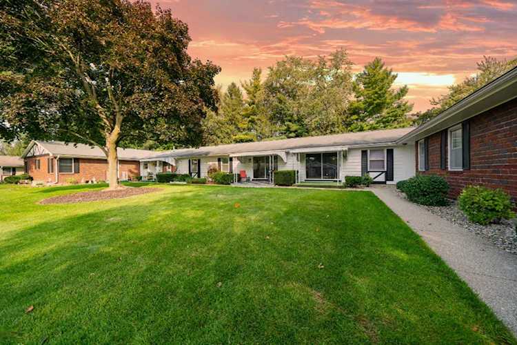 5078 SE Southglow Ct #112 Grand Rapids, MI 49508