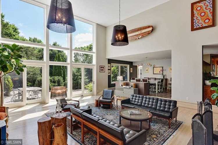 17900 Shavers Lane Woodland, MN 55391
