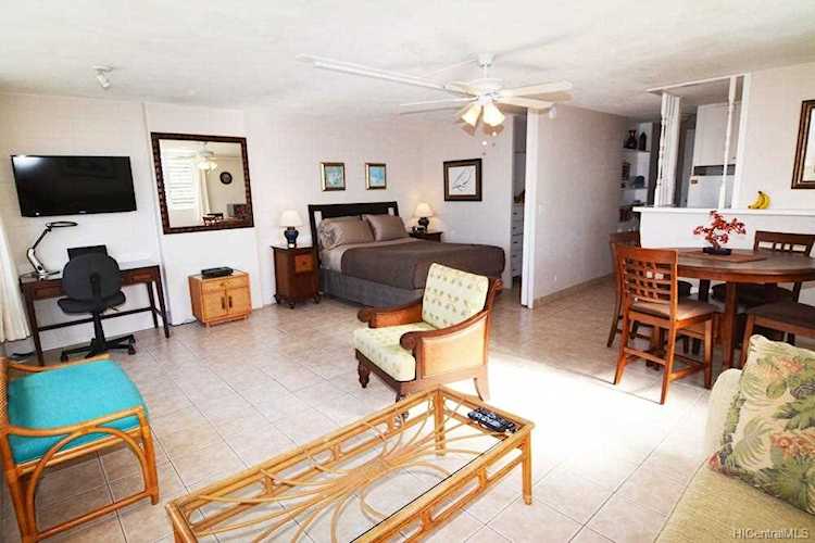 435 Seaside Avenue #1202 Honolulu, HI 96815