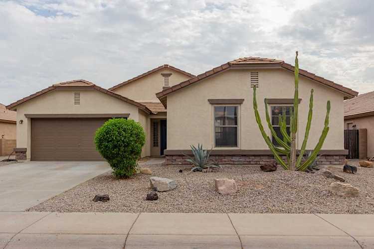 25551 W Rio Vista Lane Buckeye, AZ 85326