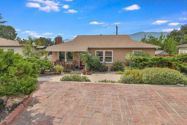 3126 Los Olivos Lane La Crescenta, CA 91214