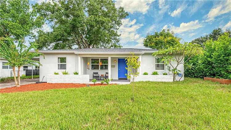 3633 Bobolink Ln Orlando, FL 32803