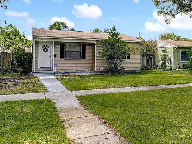 4400 6th Ave N St Petersburg, FL 33713