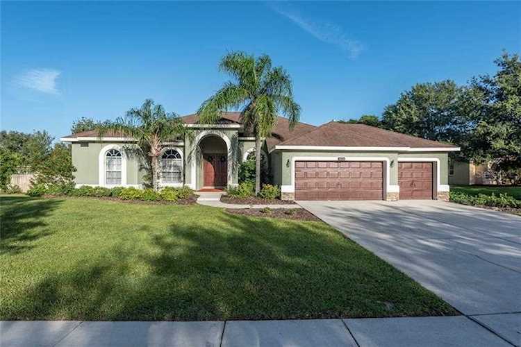 14224 Creek Run Dr Riverview, FL 33579