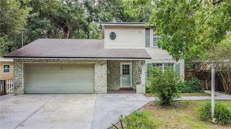 5108 Chilkoot St Tampa, FL 33617