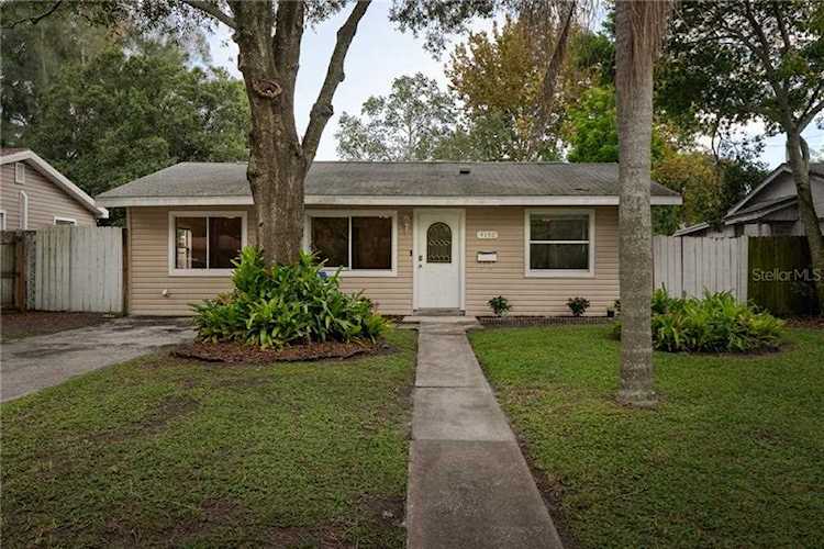 4150 6th Ave N St Petersburg, FL 33713