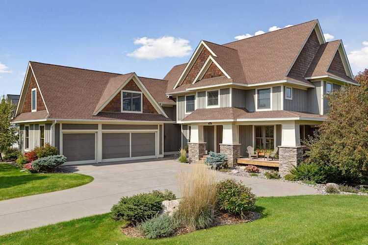 3048 Arden Place Woodbury, MN 55129