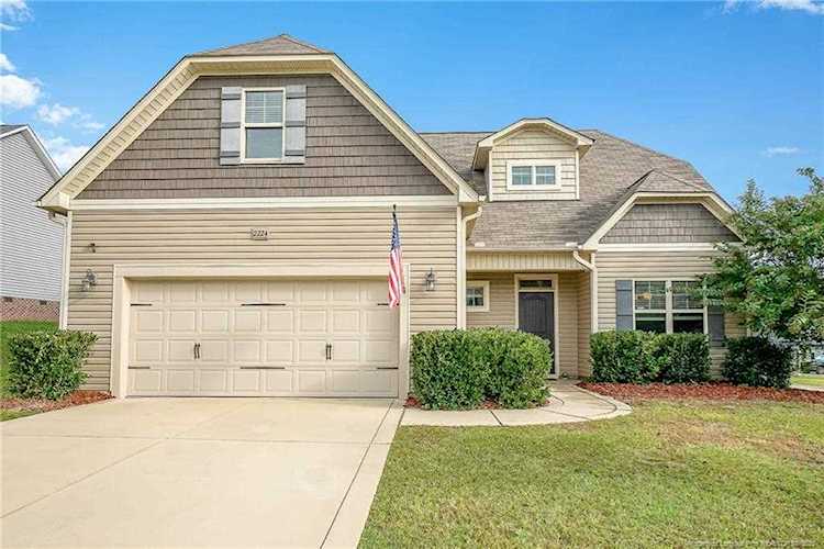 2224 Lakedale Dr Fayetteville, NC 28306