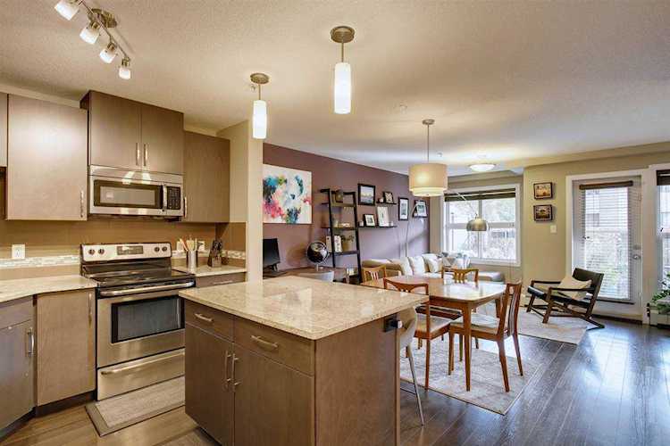 # 103 8515 99 Street Edmonton, AB T6E 3T7