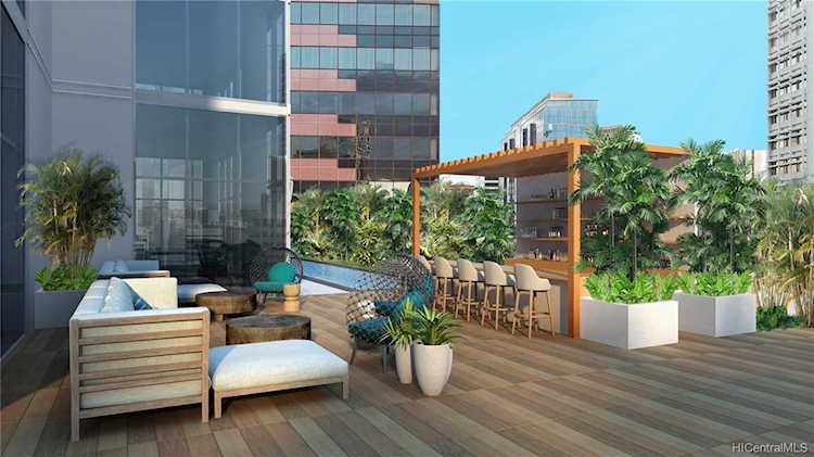 1388 Kapiolani Boulevard #1108 Honolulu, HI 96814