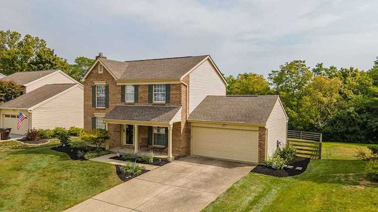 887 Fawnhill Dr Edgewood, KY 41017