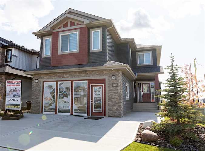 3715 48 Avenue Beaumont, AB T4X 2B6