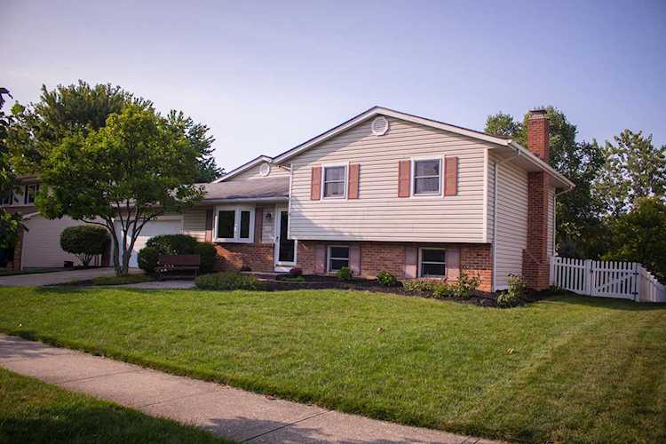 578 Michael Avenue Westerville, OH 43081