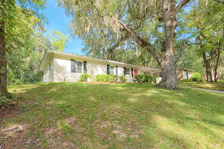 2414 Rosemary Terrace Tallahassee, FL 32303 in Terrence Heights Photo 1