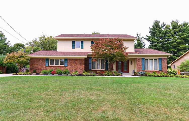 3068 Ashley Dr Edgewood, KY 41017