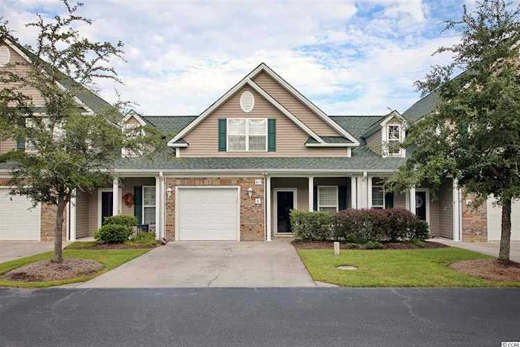 611 Indigo Bunting Ln. #C Murrells Inlet, SC 29576