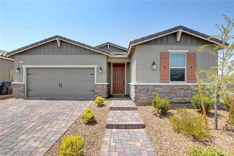 2747 Flowing Breeze St Henderson, NV 89044