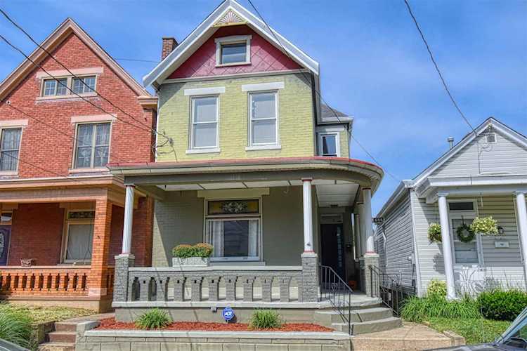 606 Linden Ludlow, KY 41016