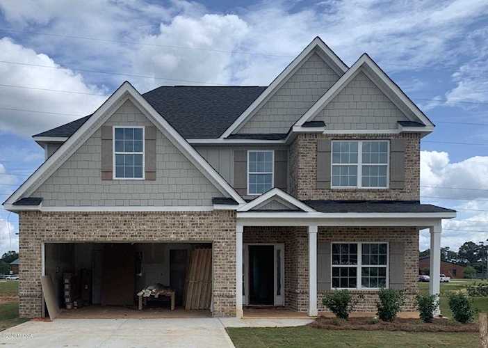 415 Pearl Moss Kathleen, GA 31047 | MLS 156937 Photo 1