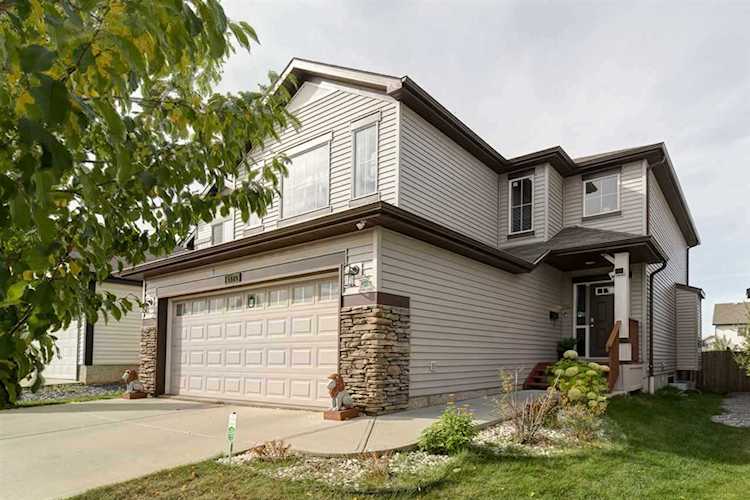 1124 59 Street Edmonton, AB T6X 6T3