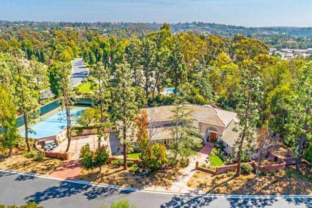 6123 Via Canada Del Osito Rancho Santa Fe, CA 92067
