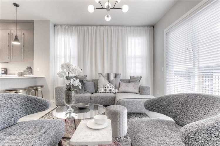 72 Cornerstone Manor NE #505 Calgary, AB T3N 1E6