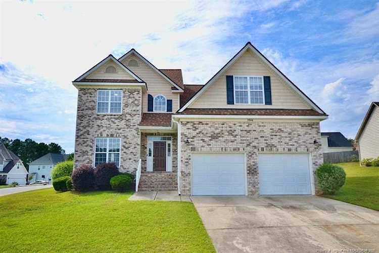 3946 Tasha Dr Hope Mills, NC 28348