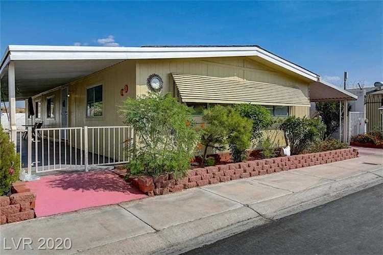 3220 Gavilan Ln Las Vegas, NV 89122