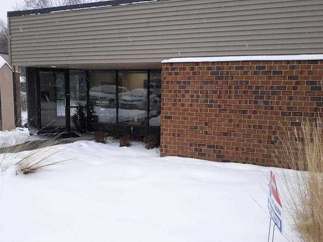 17808 Excelsior Boulevard Minnetonka, MN 55345