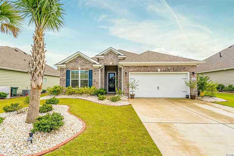 640 Belle Dr. North Myrtle Beach, SC 29582