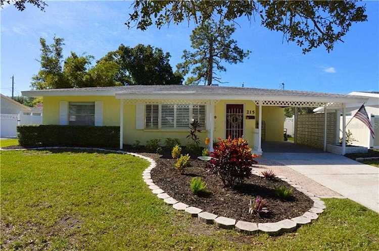 215 San Marco Dr Venice, FL 34285