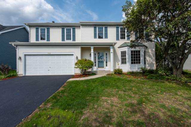 730 Walton Ln Grayslake, IL 60030