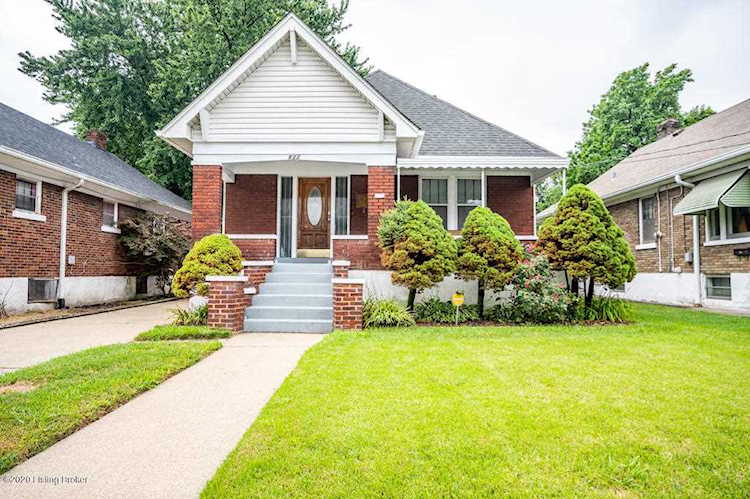 822 Texas Ave Louisville, KY 40217 | MLS 1566362 Photo 1