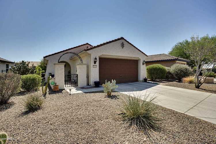 26141 W Vista North Drive Buckeye, AZ 85396 | MLS 6137354 Photo 1
