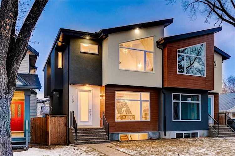 729 55 Ave SW Calgary, AB T2V 0G4